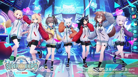 画像ギャラリー No.004のサムネイル画像 / 白上フブキさんが剣士になってハイスピードバトル！ 「FUBUKI 〜zero in on Holoearth〜」の体験版がSteam Next Festにて配信スタート
