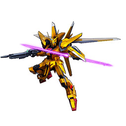 画像ギャラリー No.013のサムネイル画像 / 「機動戦士ガンダムSEED BATTLE DESTINY REMASTERED」，パイロットのスキルや一部機体が持つ特殊な装甲，兵装などが明らかに