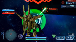 画像ギャラリー No.016のサムネイル画像 / 「機動戦士ガンダムSEED BATTLE DESTINY REMASTERED」，パイロットのスキルや一部機体が持つ特殊な装甲，兵装などが明らかに