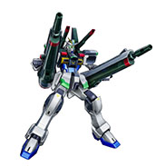 画像ギャラリー No.021のサムネイル画像 / 「機動戦士ガンダムSEED BATTLE DESTINY REMASTERED」，パイロットのスキルや一部機体が持つ特殊な装甲，兵装などが明らかに