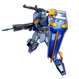 画像ギャラリー No.023のサムネイル画像 / 「機動戦士ガンダムSEED BATTLE DESTINY REMASTERED」，パイロットのスキルや一部機体が持つ特殊な装甲，兵装などが明らかに