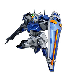 画像ギャラリー No.024のサムネイル画像 / 「機動戦士ガンダムSEED BATTLE DESTINY REMASTERED」，パイロットのスキルや一部機体が持つ特殊な装甲，兵装などが明らかに