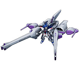 画像ギャラリー No.027のサムネイル画像 / 「機動戦士ガンダムSEED BATTLE DESTINY REMASTERED」，パイロットのスキルや一部機体が持つ特殊な装甲，兵装などが明らかに