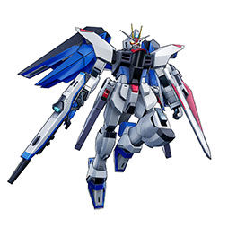 画像ギャラリー No.028のサムネイル画像 / 「機動戦士ガンダムSEED BATTLE DESTINY REMASTERED」，パイロットのスキルや一部機体が持つ特殊な装甲，兵装などが明らかに