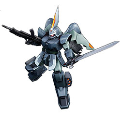 画像ギャラリー No.030のサムネイル画像 / 「機動戦士ガンダムSEED BATTLE DESTINY REMASTERED」，パイロットのスキルや一部機体が持つ特殊な装甲，兵装などが明らかに