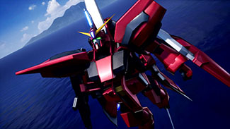 画像ギャラリー No.032のサムネイル画像 / 「機動戦士ガンダムSEED BATTLE DESTINY REMASTERED」，パイロットのスキルや一部機体が持つ特殊な装甲，兵装などが明らかに