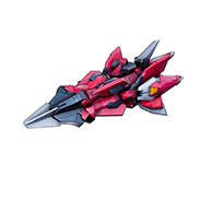 画像ギャラリー No.033のサムネイル画像 / 「機動戦士ガンダムSEED BATTLE DESTINY REMASTERED」，パイロットのスキルや一部機体が持つ特殊な装甲，兵装などが明らかに