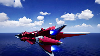 画像ギャラリー No.034のサムネイル画像 / 「機動戦士ガンダムSEED BATTLE DESTINY REMASTERED」，パイロットのスキルや一部機体が持つ特殊な装甲，兵装などが明らかに