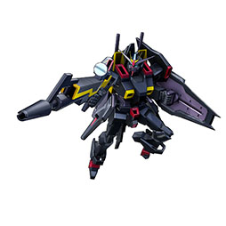 画像ギャラリー No.037のサムネイル画像 / 「機動戦士ガンダムSEED BATTLE DESTINY REMASTERED」，パイロットのスキルや一部機体が持つ特殊な装甲，兵装などが明らかに