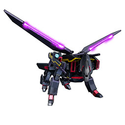 画像ギャラリー No.038のサムネイル画像 / 「機動戦士ガンダムSEED BATTLE DESTINY REMASTERED」，パイロットのスキルや一部機体が持つ特殊な装甲，兵装などが明らかに