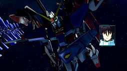 画像ギャラリー No.049のサムネイル画像 / 「機動戦士ガンダムSEED BATTLE DESTINY REMASTERED」，パイロットのスキルや一部機体が持つ特殊な装甲，兵装などが明らかに