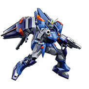 画像ギャラリー No.055のサムネイル画像 / 「機動戦士ガンダムSEED BATTLE DESTINY REMASTERED」，パイロットのスキルや一部機体が持つ特殊な装甲，兵装などが明らかに