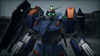 画像ギャラリー No.056のサムネイル画像 / 「機動戦士ガンダムSEED BATTLE DESTINY REMASTERED」，パイロットのスキルや一部機体が持つ特殊な装甲，兵装などが明らかに