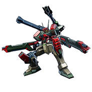 画像ギャラリー No.057のサムネイル画像 / 「機動戦士ガンダムSEED BATTLE DESTINY REMASTERED」，パイロットのスキルや一部機体が持つ特殊な装甲，兵装などが明らかに