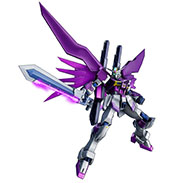 画像ギャラリー No.059のサムネイル画像 / 「機動戦士ガンダムSEED BATTLE DESTINY REMASTERED」，パイロットのスキルや一部機体が持つ特殊な装甲，兵装などが明らかに