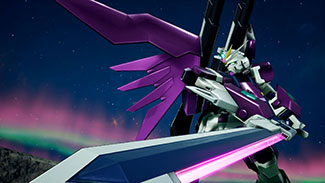 画像ギャラリー No.060のサムネイル画像 / 「機動戦士ガンダムSEED BATTLE DESTINY REMASTERED」，パイロットのスキルや一部機体が持つ特殊な装甲，兵装などが明らかに