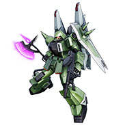 画像ギャラリー No.063のサムネイル画像 / 「機動戦士ガンダムSEED BATTLE DESTINY REMASTERED」，パイロットのスキルや一部機体が持つ特殊な装甲，兵装などが明らかに