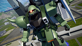 画像ギャラリー No.064のサムネイル画像 / 「機動戦士ガンダムSEED BATTLE DESTINY REMASTERED」，パイロットのスキルや一部機体が持つ特殊な装甲，兵装などが明らかに