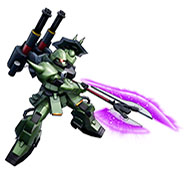 画像ギャラリー No.065のサムネイル画像 / 「機動戦士ガンダムSEED BATTLE DESTINY REMASTERED」，パイロットのスキルや一部機体が持つ特殊な装甲，兵装などが明らかに