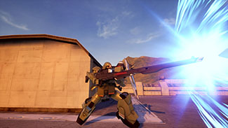 画像ギャラリー No.068のサムネイル画像 / 「機動戦士ガンダムSEED BATTLE DESTINY REMASTERED」，パイロットのスキルや一部機体が持つ特殊な装甲，兵装などが明らかに