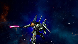 画像ギャラリー No.070のサムネイル画像 / 「機動戦士ガンダムSEED BATTLE DESTINY REMASTERED」，パイロットのスキルや一部機体が持つ特殊な装甲，兵装などが明らかに
