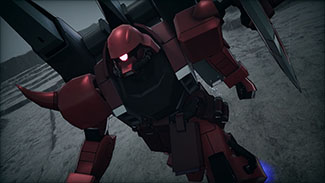 画像ギャラリー No.076のサムネイル画像 / 「機動戦士ガンダムSEED BATTLE DESTINY REMASTERED」，パイロットのスキルや一部機体が持つ特殊な装甲，兵装などが明らかに