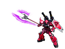 画像ギャラリー No.077のサムネイル画像 / 「機動戦士ガンダムSEED BATTLE DESTINY REMASTERED」，パイロットのスキルや一部機体が持つ特殊な装甲，兵装などが明らかに