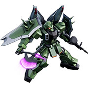 画像ギャラリー No.081のサムネイル画像 / 「機動戦士ガンダムSEED BATTLE DESTINY REMASTERED」，パイロットのスキルや一部機体が持つ特殊な装甲，兵装などが明らかに