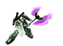 画像ギャラリー No.083のサムネイル画像 / 「機動戦士ガンダムSEED BATTLE DESTINY REMASTERED」，パイロットのスキルや一部機体が持つ特殊な装甲，兵装などが明らかに