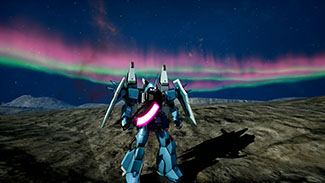 画像ギャラリー No.088のサムネイル画像 / 「機動戦士ガンダムSEED BATTLE DESTINY REMASTERED」，パイロットのスキルや一部機体が持つ特殊な装甲，兵装などが明らかに