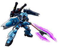 画像ギャラリー No.089のサムネイル画像 / 「機動戦士ガンダムSEED BATTLE DESTINY REMASTERED」，パイロットのスキルや一部機体が持つ特殊な装甲，兵装などが明らかに