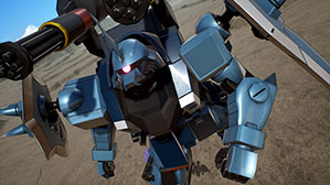 画像ギャラリー No.090のサムネイル画像 / 「機動戦士ガンダムSEED BATTLE DESTINY REMASTERED」，パイロットのスキルや一部機体が持つ特殊な装甲，兵装などが明らかに