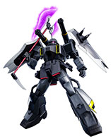 画像ギャラリー No.095のサムネイル画像 / 「機動戦士ガンダムSEED BATTLE DESTINY REMASTERED」，パイロットのスキルや一部機体が持つ特殊な装甲，兵装などが明らかに