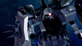 画像ギャラリー No.100のサムネイル画像 / 「機動戦士ガンダムSEED BATTLE DESTINY REMASTERED」，パイロットのスキルや一部機体が持つ特殊な装甲，兵装などが明らかに