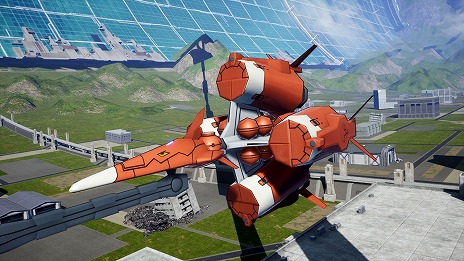 画像ギャラリー No.003のサムネイル画像 / 「機動戦士ガンダムSEED BATTLE DESTINY REMASTERED」，ゲームモードなどの新情報を公開。量産機含む15種類の参戦機体情報も明らかに