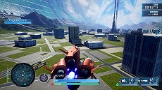 画像ギャラリー No.004のサムネイル画像 / 「機動戦士ガンダムSEED BATTLE DESTINY REMASTERED」，ゲームモードなどの新情報を公開。量産機含む15種類の参戦機体情報も明らかに
