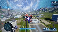 画像ギャラリー No.005のサムネイル画像 / 「機動戦士ガンダムSEED BATTLE DESTINY REMASTERED」，ゲームモードなどの新情報を公開。量産機含む15種類の参戦機体情報も明らかに