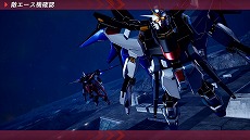 画像ギャラリー No.022のサムネイル画像 / 「機動戦士ガンダムSEED BATTLE DESTINY REMASTERED」，ゲームモードなどの新情報を公開。量産機含む15種類の参戦機体情報も明らかに