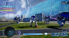 画像ギャラリー No.026のサムネイル画像 / 「機動戦士ガンダムSEED BATTLE DESTINY REMASTERED」，ゲームモードなどの新情報を公開。量産機含む15種類の参戦機体情報も明らかに