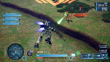画像ギャラリー No.029のサムネイル画像 / 「機動戦士ガンダムSEED BATTLE DESTINY REMASTERED」，ゲームモードなどの新情報を公開。量産機含む15種類の参戦機体情報も明らかに