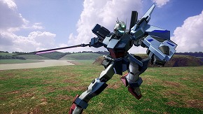 画像ギャラリー No.036のサムネイル画像 / 「機動戦士ガンダムSEED BATTLE DESTINY REMASTERED」，ゲームモードなどの新情報を公開。量産機含む15種類の参戦機体情報も明らかに