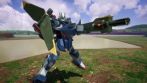 画像ギャラリー No.038のサムネイル画像 / 「機動戦士ガンダムSEED BATTLE DESTINY REMASTERED」，ゲームモードなどの新情報を公開。量産機含む15種類の参戦機体情報も明らかに