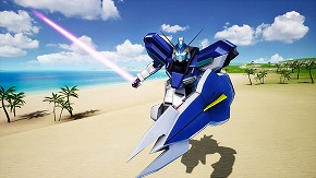 画像ギャラリー No.040のサムネイル画像 / 「機動戦士ガンダムSEED BATTLE DESTINY REMASTERED」，ゲームモードなどの新情報を公開。量産機含む15種類の参戦機体情報も明らかに