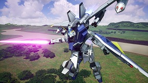 画像ギャラリー No.042のサムネイル画像 / 「機動戦士ガンダムSEED BATTLE DESTINY REMASTERED」，ゲームモードなどの新情報を公開。量産機含む15種類の参戦機体情報も明らかに