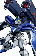 画像ギャラリー No.043のサムネイル画像 / 「機動戦士ガンダムSEED BATTLE DESTINY REMASTERED」，ゲームモードなどの新情報を公開。量産機含む15種類の参戦機体情報も明らかに