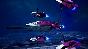 画像ギャラリー No.046のサムネイル画像 / 「機動戦士ガンダムSEED BATTLE DESTINY REMASTERED」，ゲームモードなどの新情報を公開。量産機含む15種類の参戦機体情報も明らかに