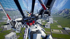 画像ギャラリー No.048のサムネイル画像 / 「機動戦士ガンダムSEED BATTLE DESTINY REMASTERED」，ゲームモードなどの新情報を公開。量産機含む15種類の参戦機体情報も明らかに