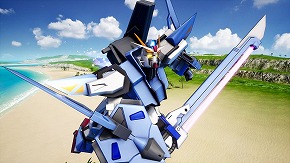 画像ギャラリー No.050のサムネイル画像 / 「機動戦士ガンダムSEED BATTLE DESTINY REMASTERED」，ゲームモードなどの新情報を公開。量産機含む15種類の参戦機体情報も明らかに