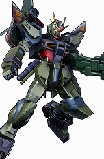 画像ギャラリー No.051のサムネイル画像 / 「機動戦士ガンダムSEED BATTLE DESTINY REMASTERED」，ゲームモードなどの新情報を公開。量産機含む15種類の参戦機体情報も明らかに