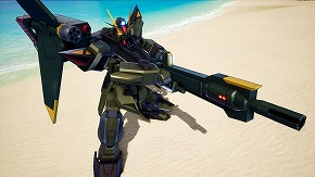 画像ギャラリー No.052のサムネイル画像 / 「機動戦士ガンダムSEED BATTLE DESTINY REMASTERED」，ゲームモードなどの新情報を公開。量産機含む15種類の参戦機体情報も明らかに